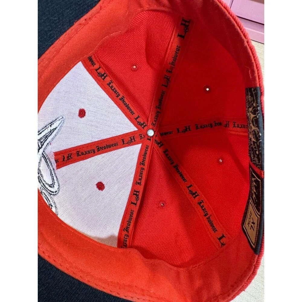 L&H Luxury Headwear 